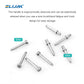 CYF291 Dental Shank Mandrel