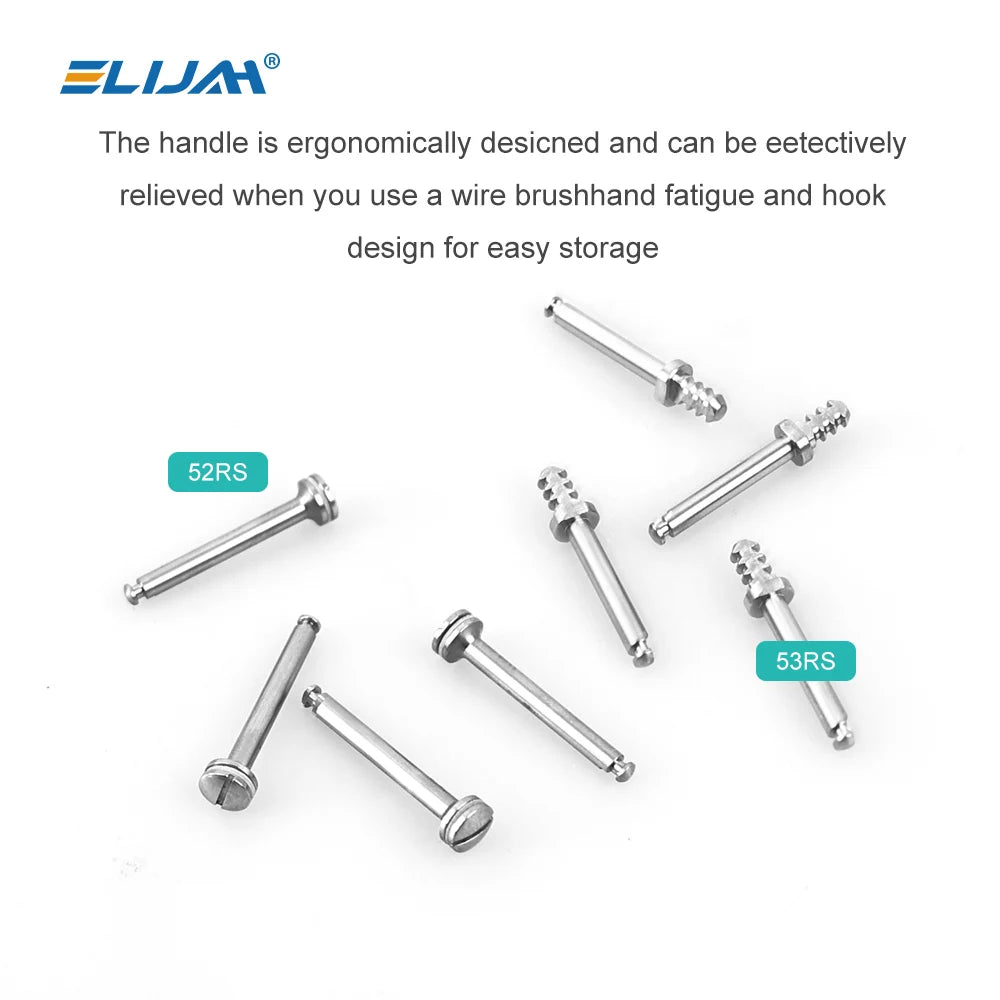 CYF291 Dental Shank Mandrel - Denspay Dental - Dental Clamping Needle