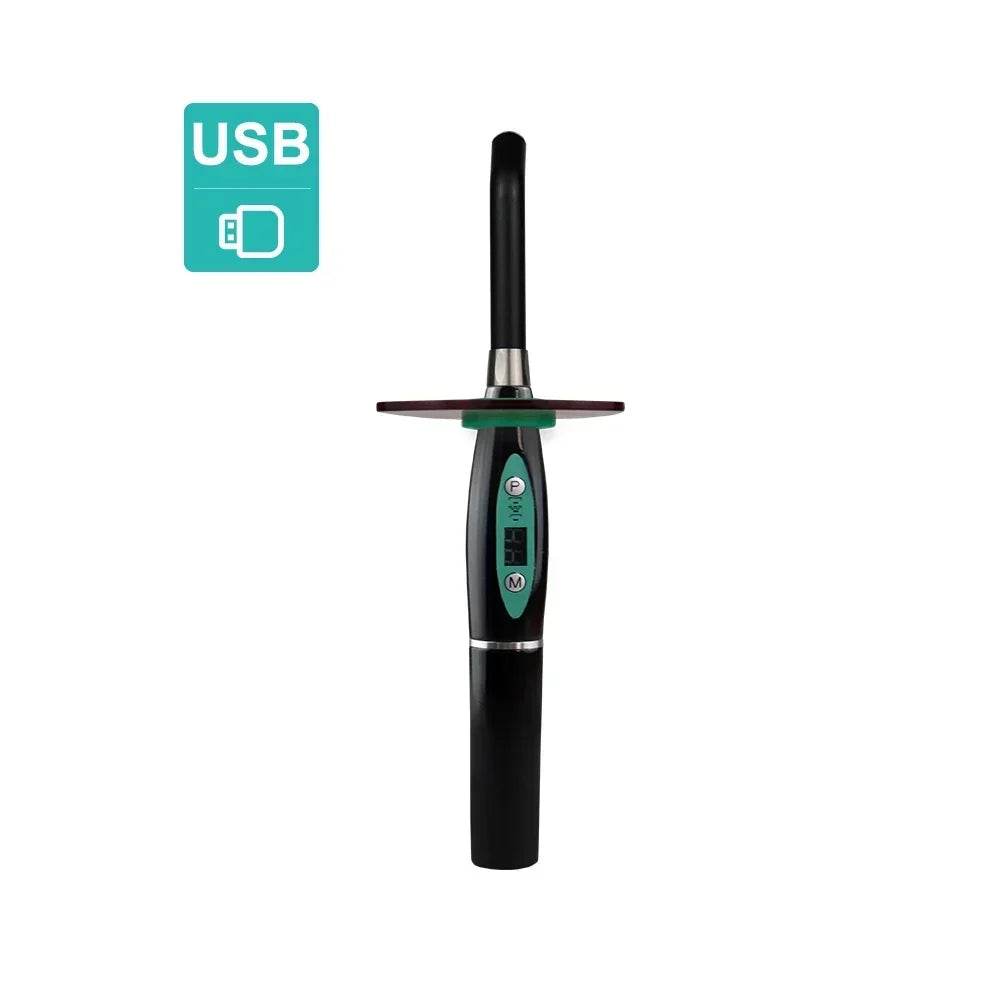 CYH074 Dental LED Curing Light 5s Fast Cure - Denspay Dental - Curing Light