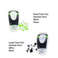 CYW725 Dental Foam Pad Molding Tools - Denspay Dental - 