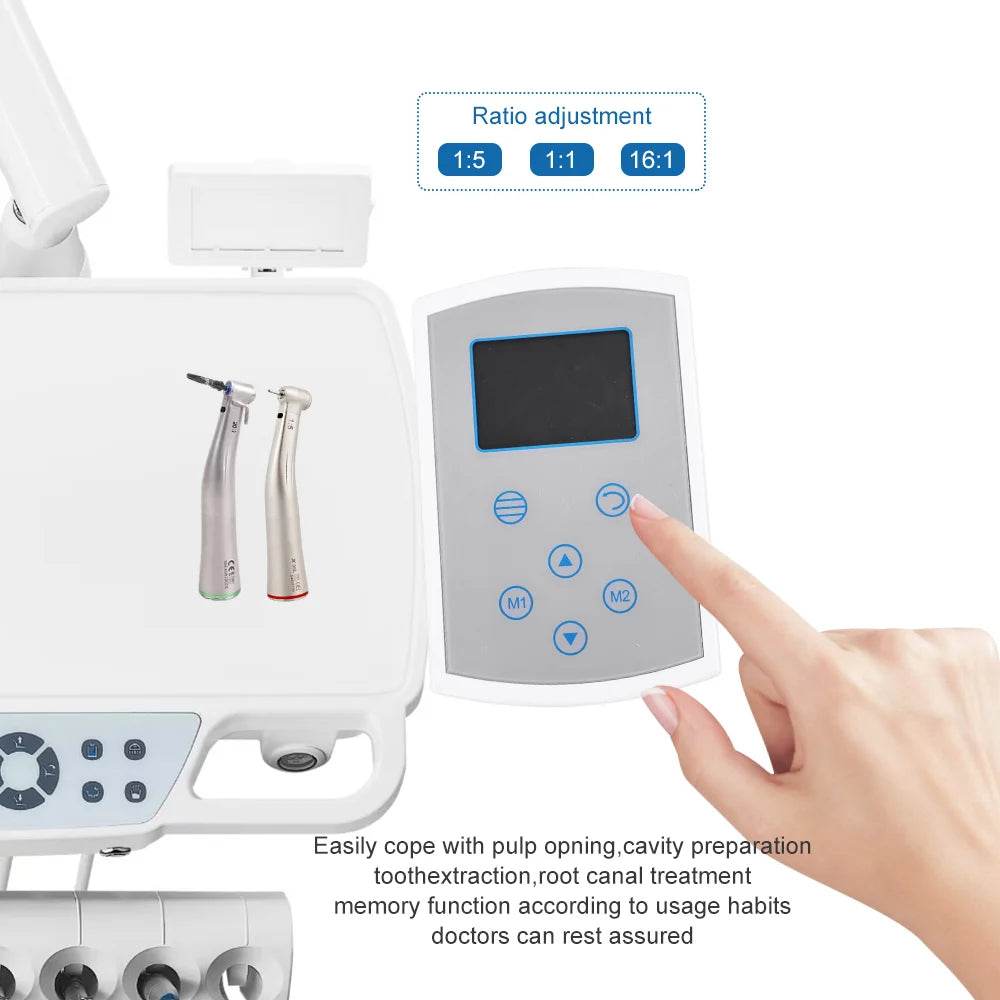 CYE091 Dental Built-in Electric Motor - Denspay Dental - Dental Electric Motor