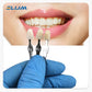 CYD029 Denspay Vita Master Dentistry Colorimetric Plate - Denspay Dental - shade guide
