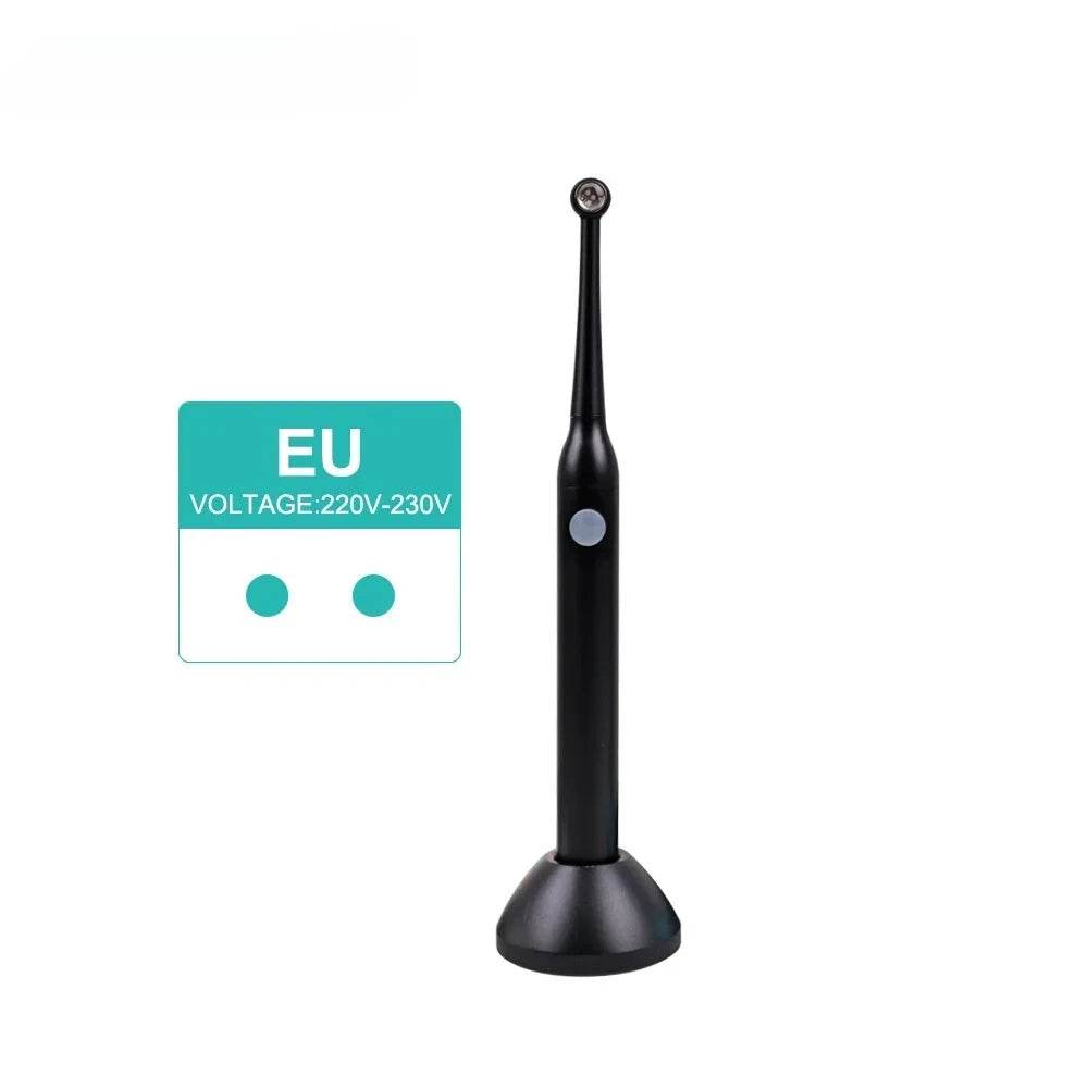 CYH066 Dental LED Curing Light 1s Fast - Denspay Dental - Curing Light