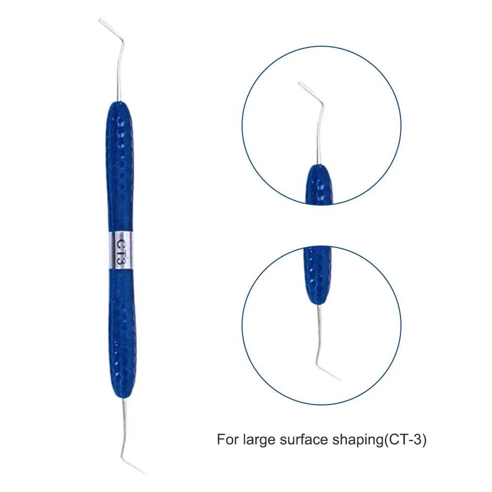 CYW484 Dental Resin Filling Tool - Denspay Dental - Dental Filling Tool