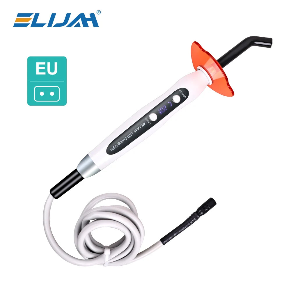 CYH079 Built-in 5s Curing Light