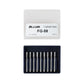 CYF262 Dental Carbide Burs