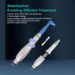 CYC252 Dental Hygiene Prophy Air Motor