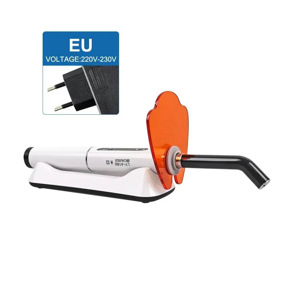 CYH073 Dental LED Curing Light 1s Fast Cure - Denspay Dental - Curing Light