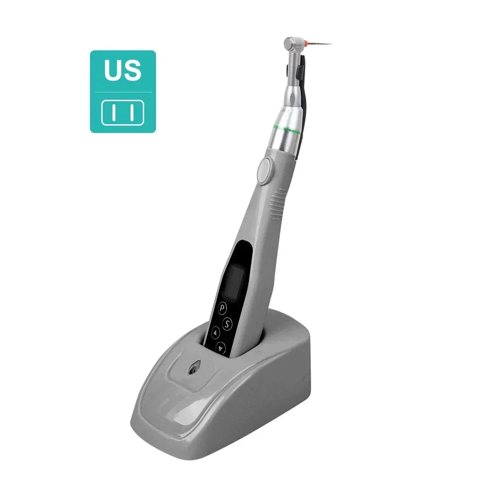 CYE027 Dental LED Endo Motor 16:1 Contra Angle