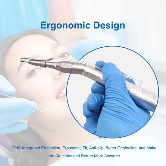CYC231 Dental Surgical Osteotomy Handpiece