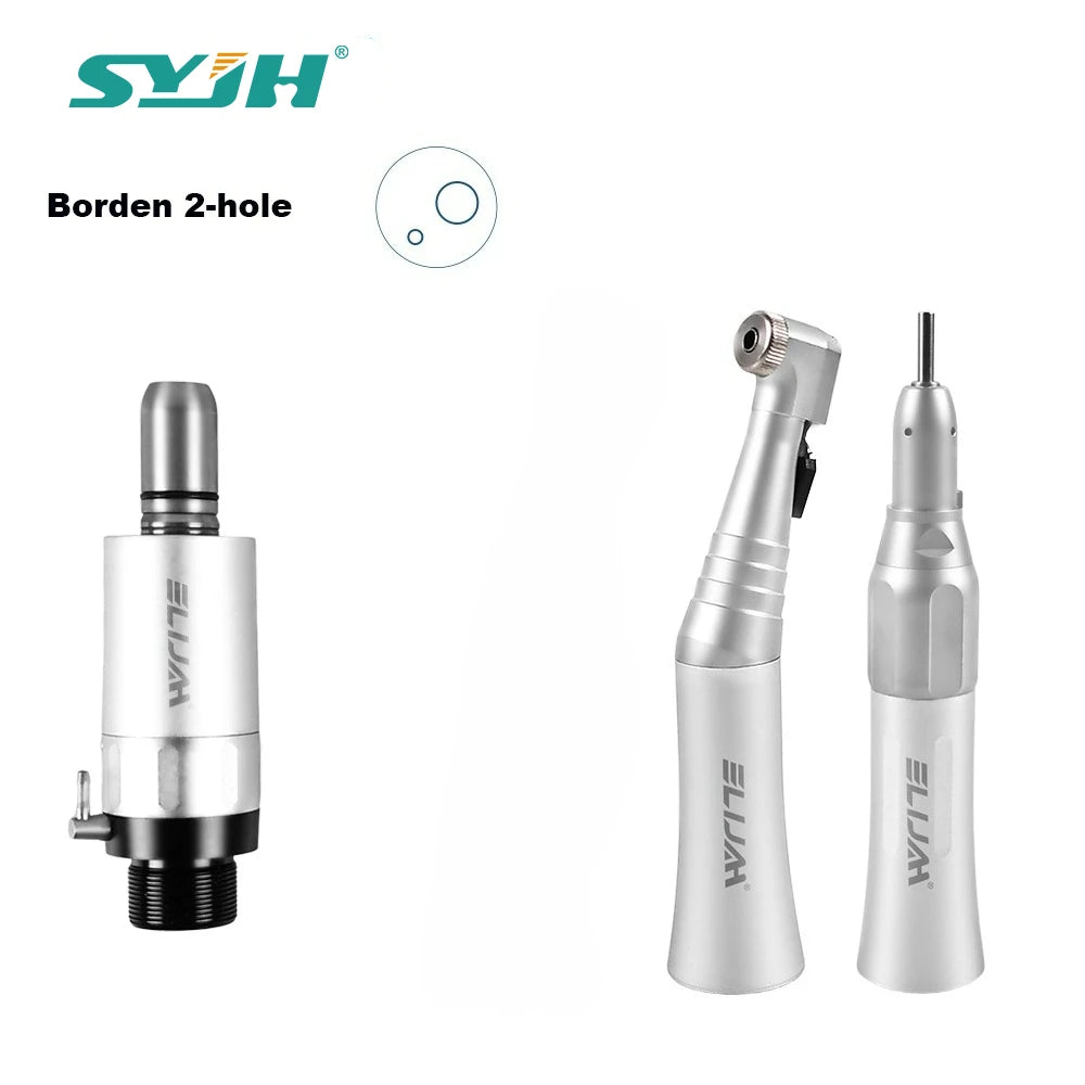 CYC261 Dental FX Series Low Speed Handpiece - Denspay Dental - Low Speed Handpiece Kit