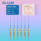 CYF305 Dental Niti Rainbow Files - Denspay Dental - Self-Adjusting Motor Files