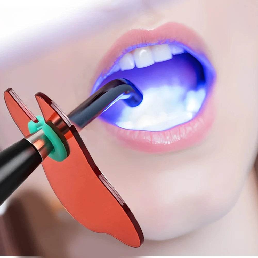 CYH002 Dental LED Curing Light 5s Professional - Denspay Dental - Curing Light