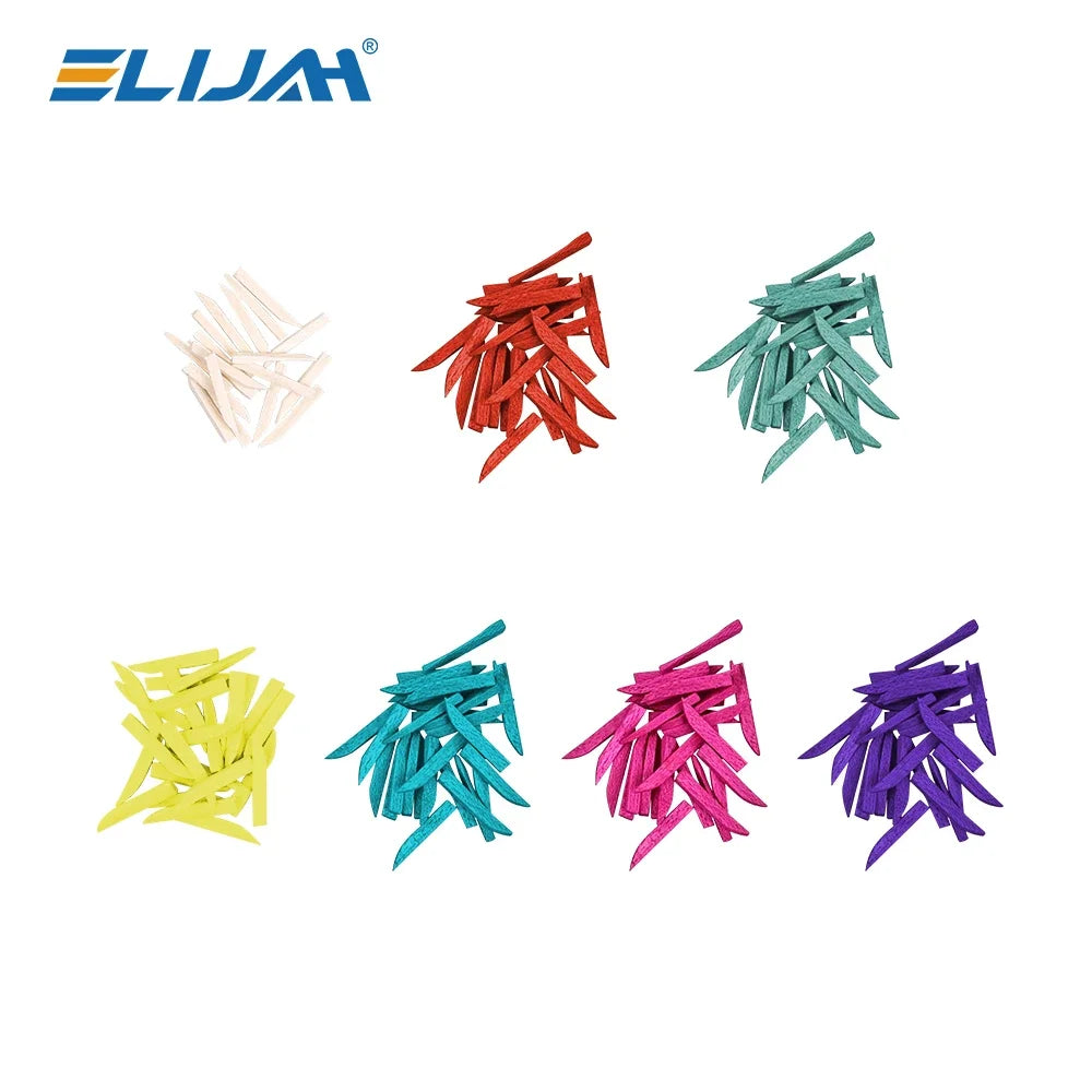 CYW093B Dental Wedges