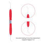CYW484 Dental Resin Filling Tool