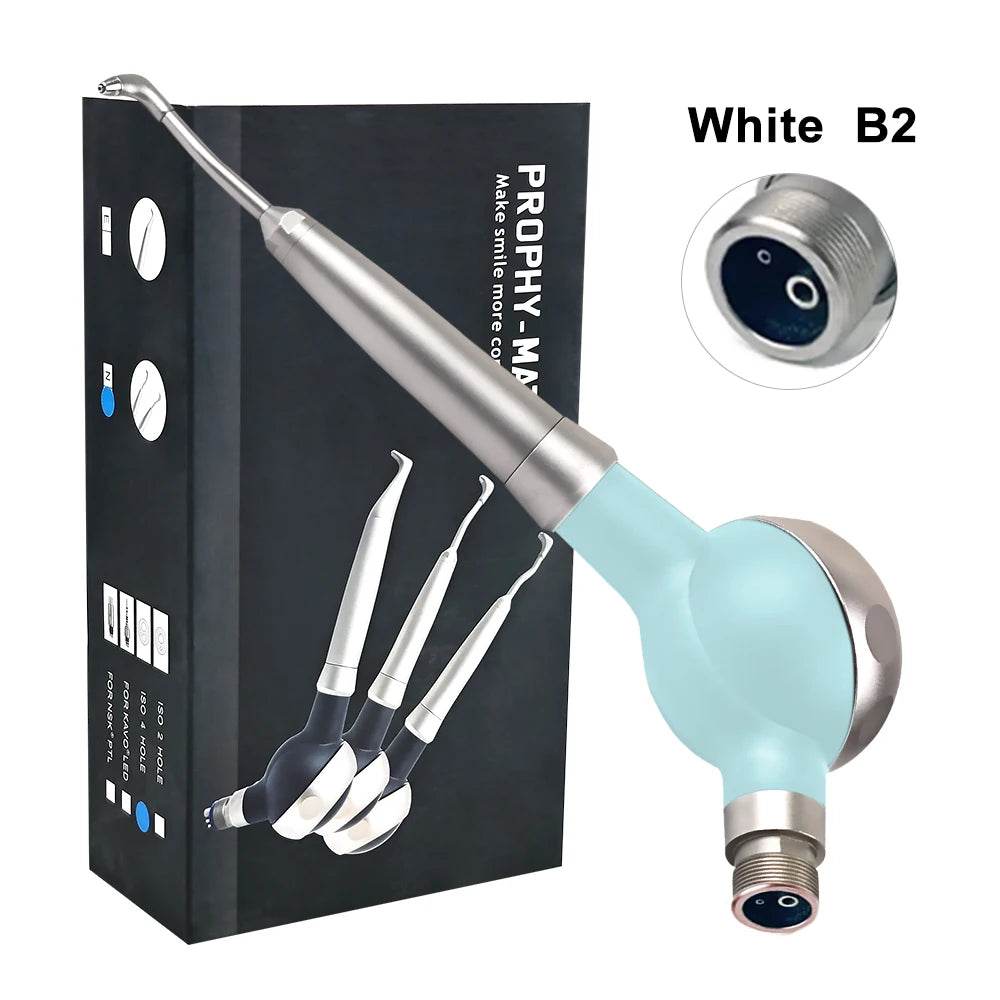 CYM026 Dental Air Polisher - Denspay Dental - Sandblasting Scaler