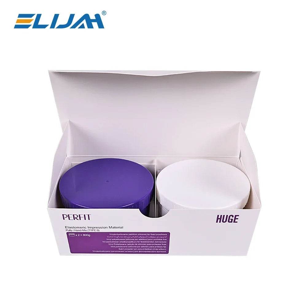 CYU065 Dental Elastomeric Impression Putty Type 0 - Denspay Dental - Impression Material
