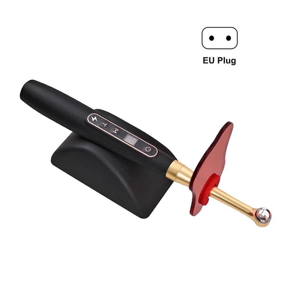 CYH065 Dental LED Curing Light 1s Wireless - Denspay Dental - Curing Light