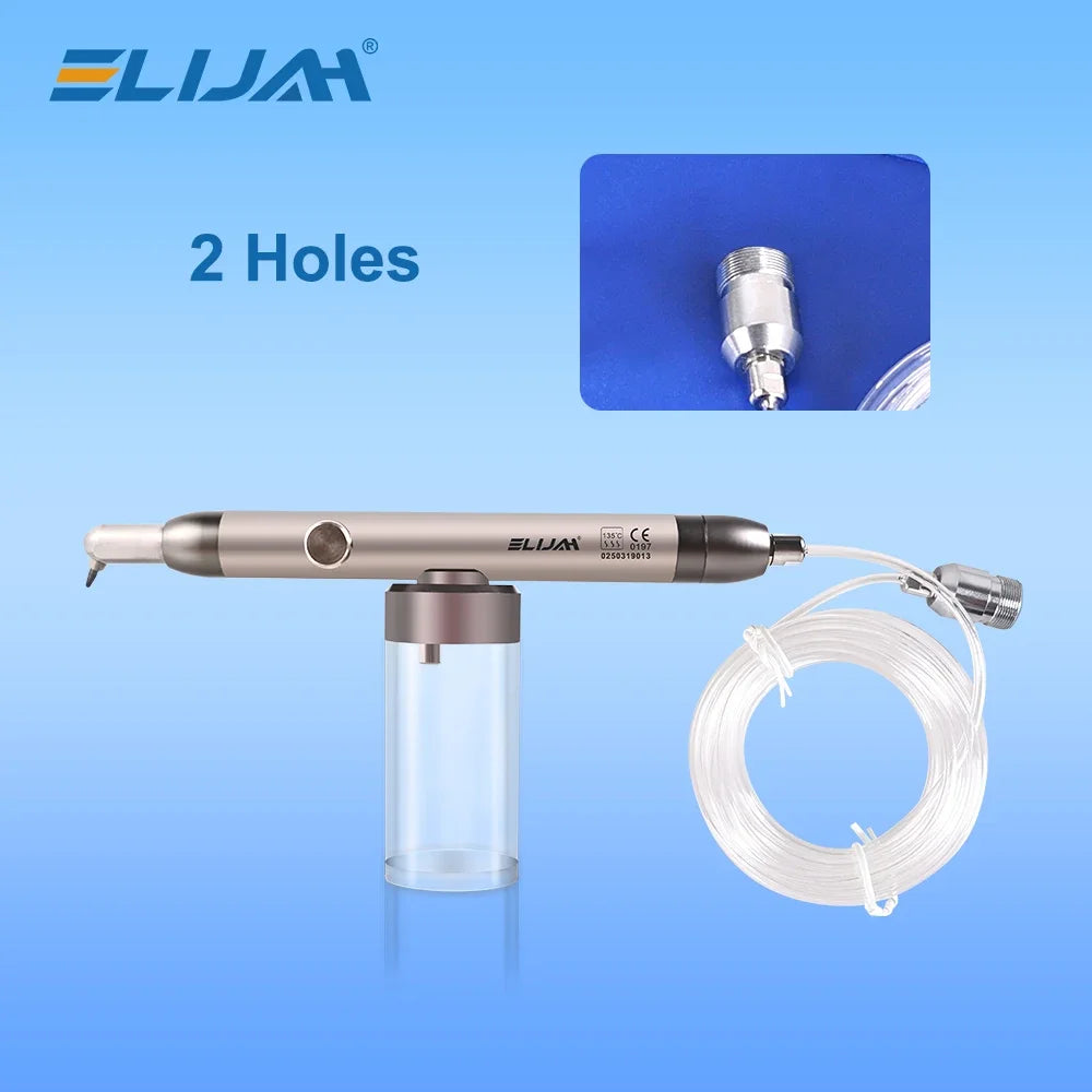 CYM031 Dental Aluminum Oxide Sandblasting Gun