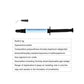CYU200 Dental Light Curing Guml Barrier Resin - Denspay Dental - Composite Resin