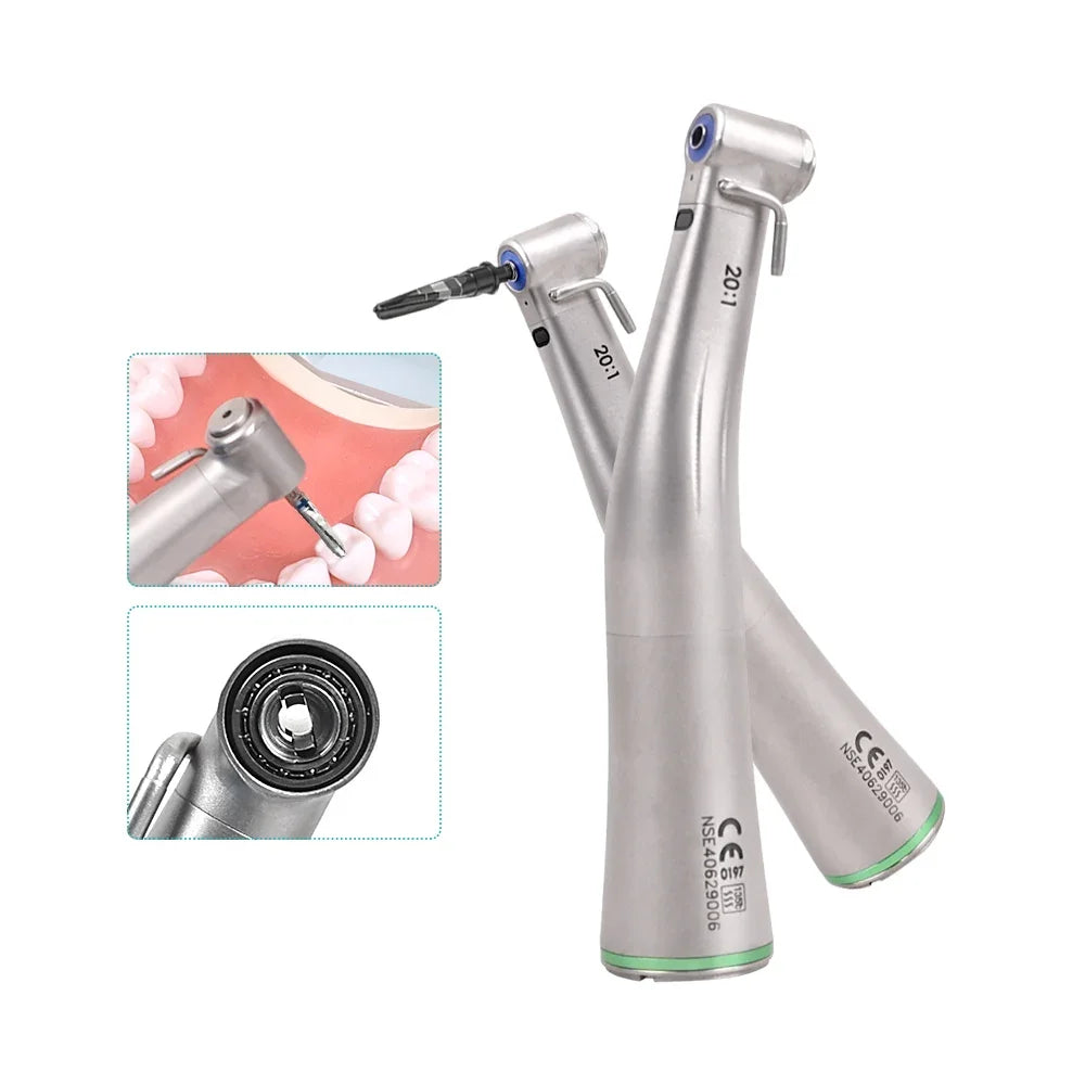 CYI028 Dental Surgical Implant Motor