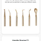 CYO148 Dental Electric Wax Knife
