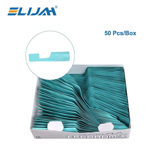 CYG065 50Pc Dental X-ray Film