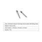 ELIJAH 1Pcs Dental Micro Implant