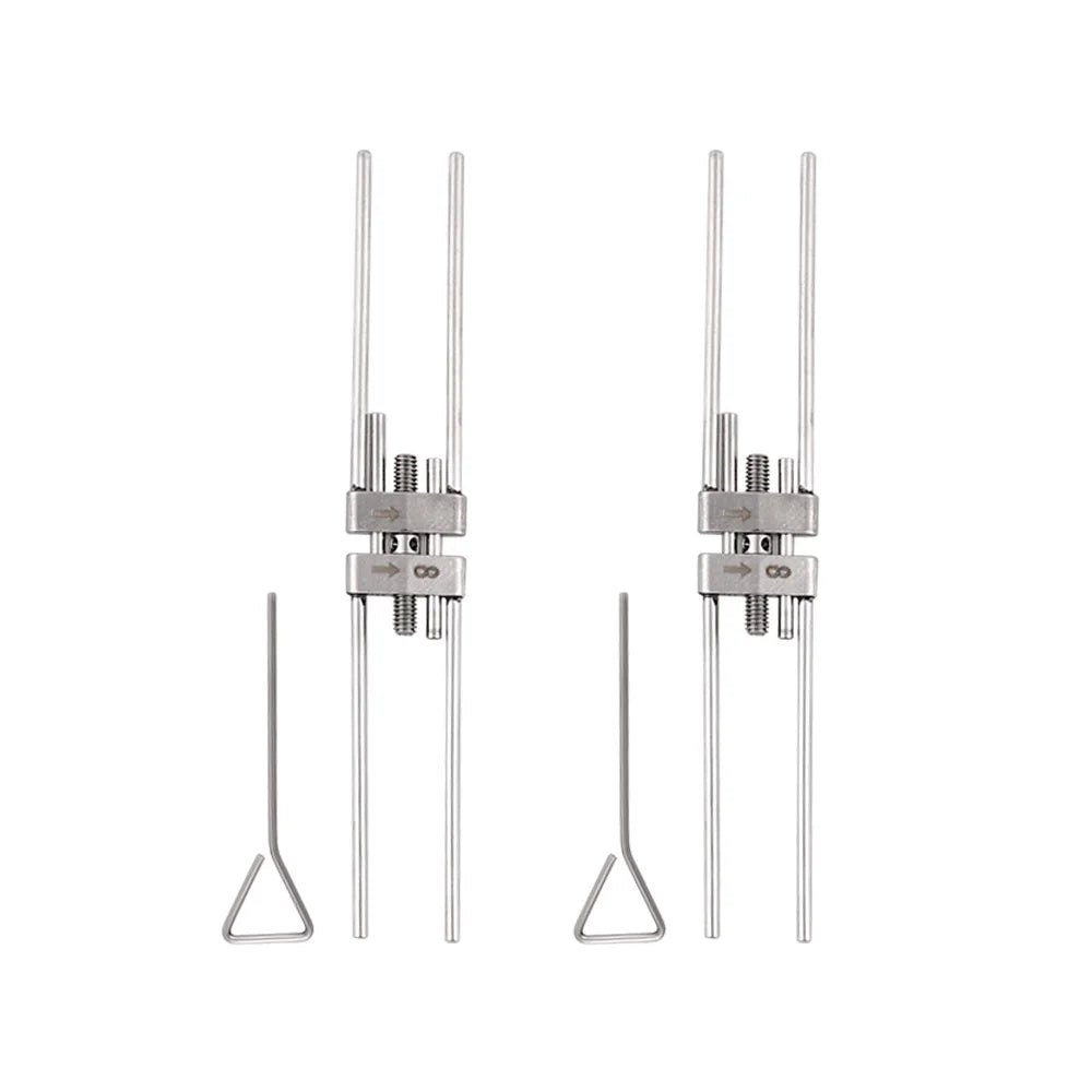 CYZ249 Dental Orthodontic Expansion Screw