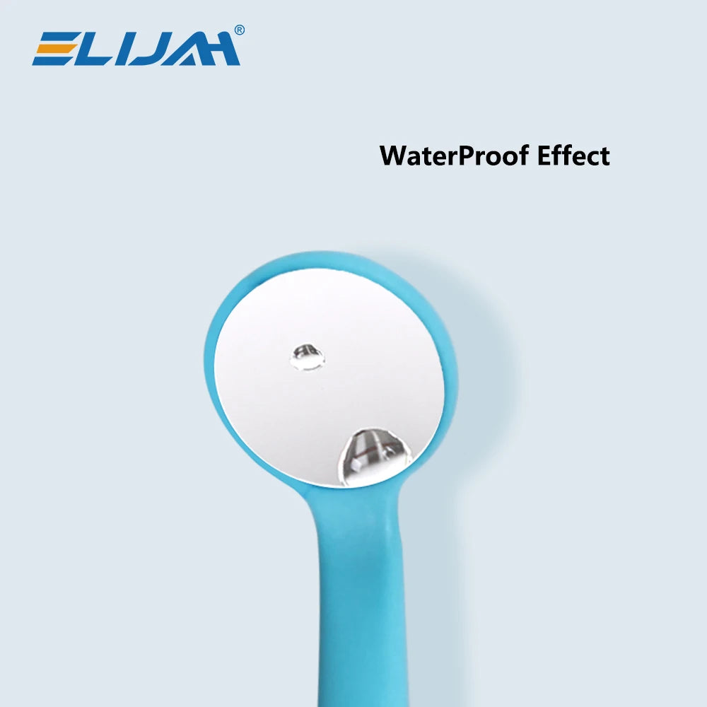 CYW880 Ultr Clear Dental Mouth Mirror 18/22mm - Denspay Dental - Dental Mouth Mirror