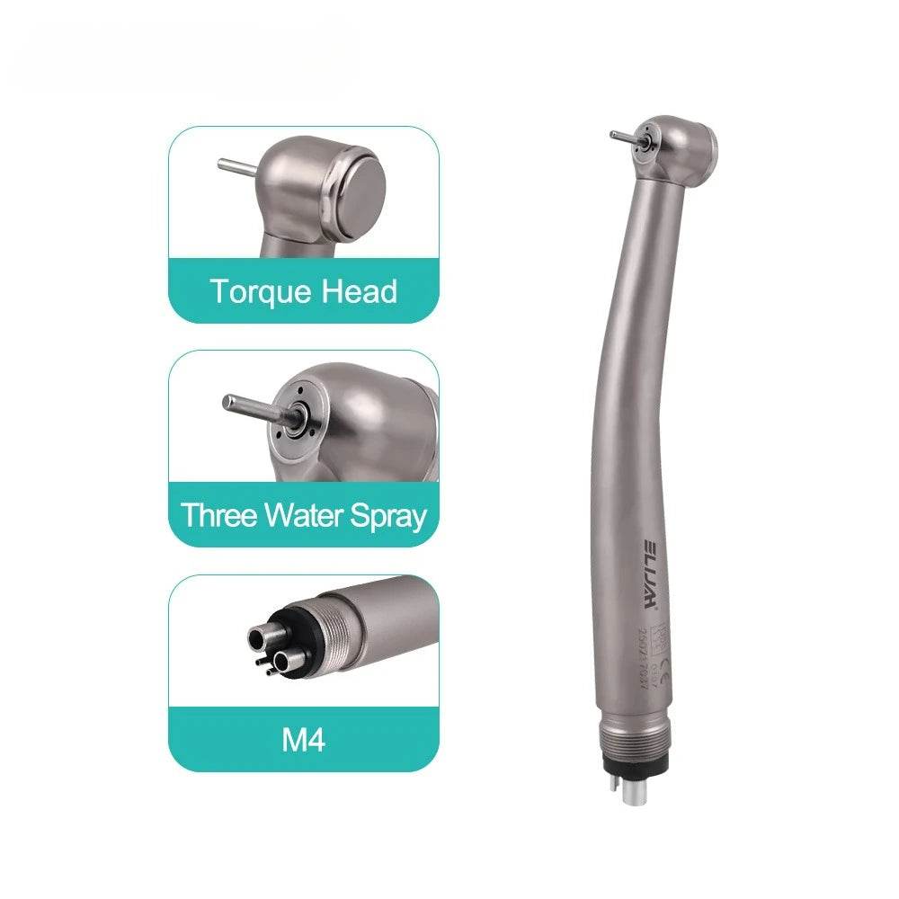 CYC250 Dental High Speed Handpiece - Denspay Dental - High-Speed Handpiece