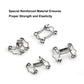 CYW846 Dental Matrix Automatic Forming Set