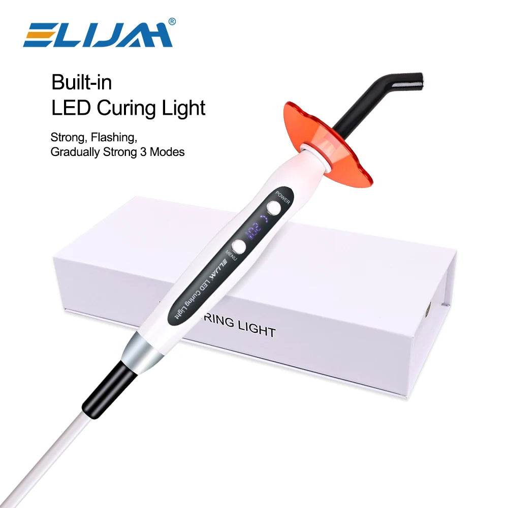 CYH079 Built-in 5s Curing Light - Denspay Dental - Curing Light