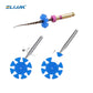 CYF115 Endo Files Disinfection Counters