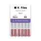 CYF217 Dental Hand Use K Files
