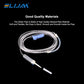 CYW847 Dental Disposable Water Pipe