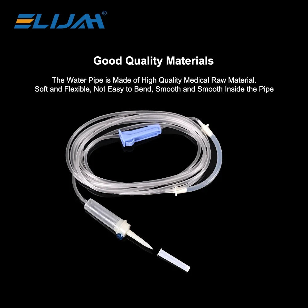 CYW847 Dental Disposable Water Pipe