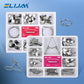 CYW729 Dental Matrix