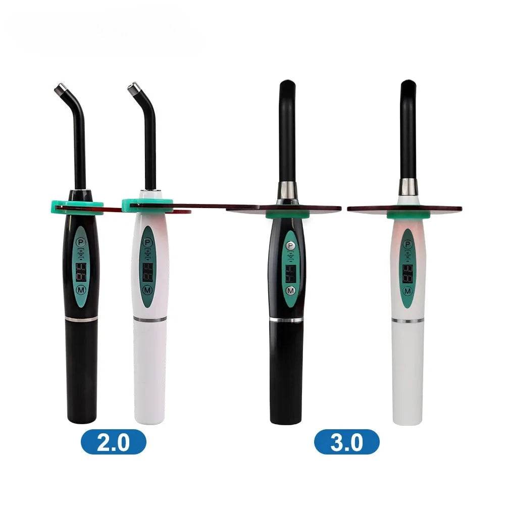 CYH074 Dental LED Curing Light 5s Fast Cure - Denspay Dental - Curing Light
