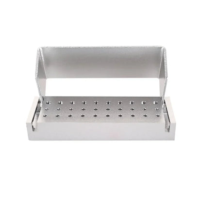 CYW782 Dental Bur Block Holder
