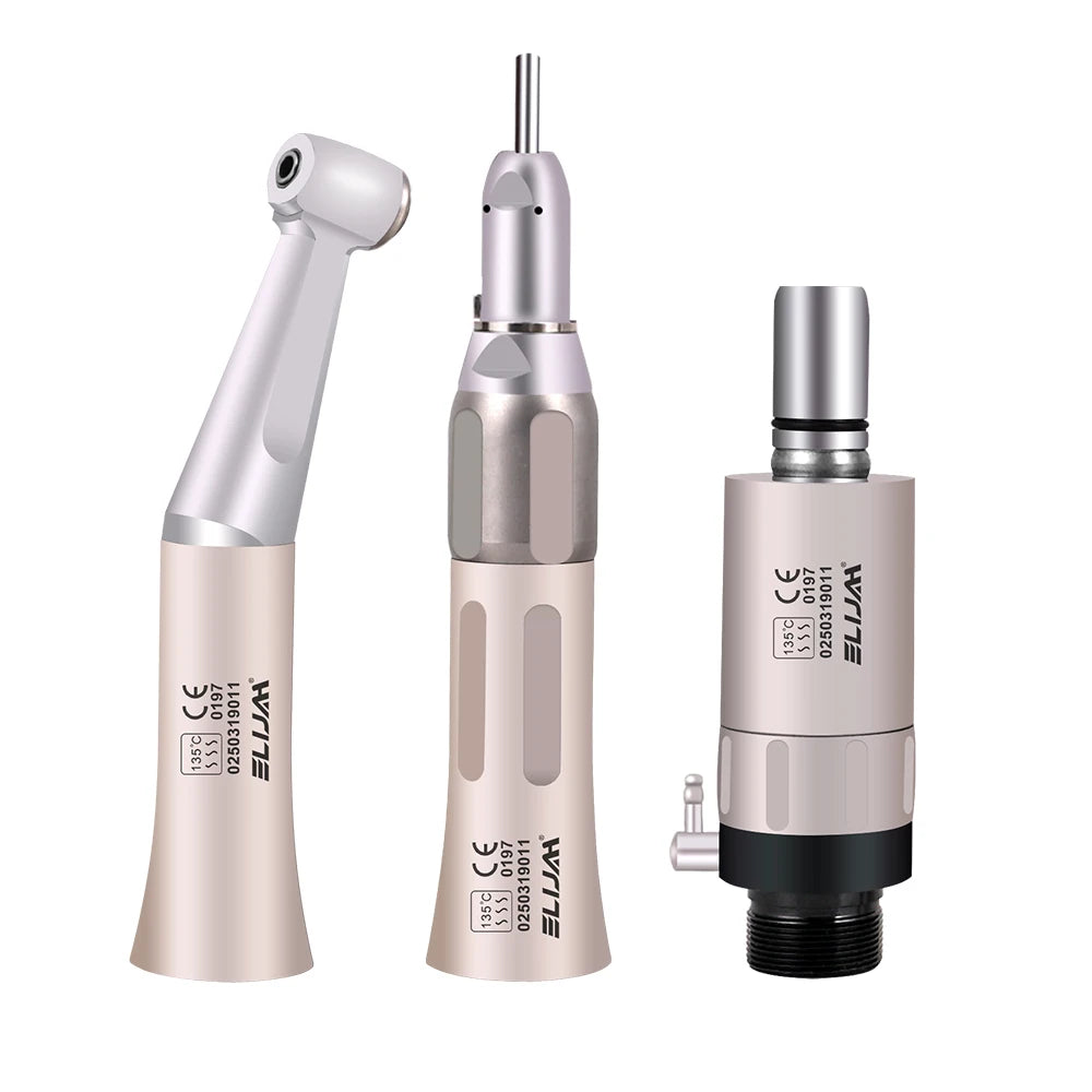 CYC208 Low Speed Handpiece Kit