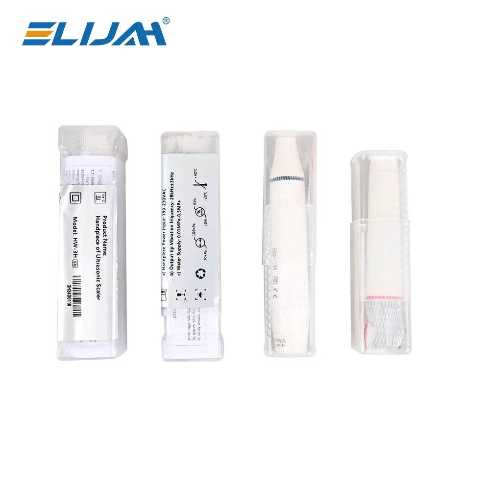 CYB091 Dental Ultrasonic Piezo Scaler Handpiece LED - Denspay Dental - Scaler Handpiece