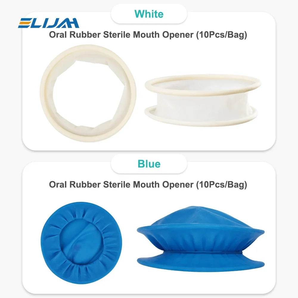 CYW036 Dental O Shape Mouth Opener - Denspay Dental - Mouth Opener