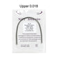 CYZ009 Dental Niti Archwires
