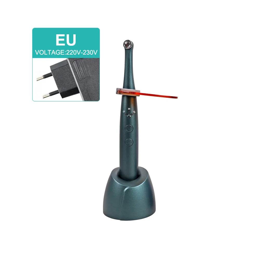 CYH063 Wireless Dental LED Curing Light 1s - Denspay Dental - Curing Light