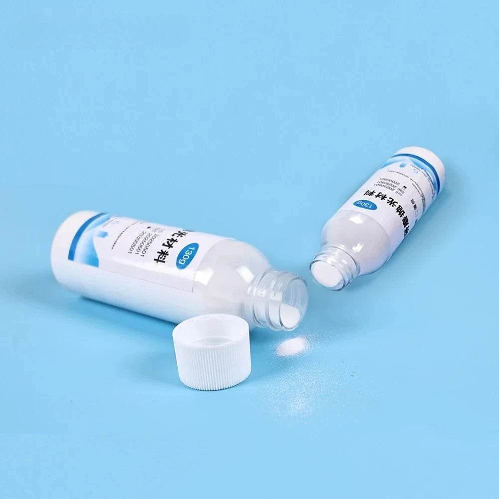 CYU217 Dental Sandblasting Powder - Denspay Dental - Air Polishing Powder