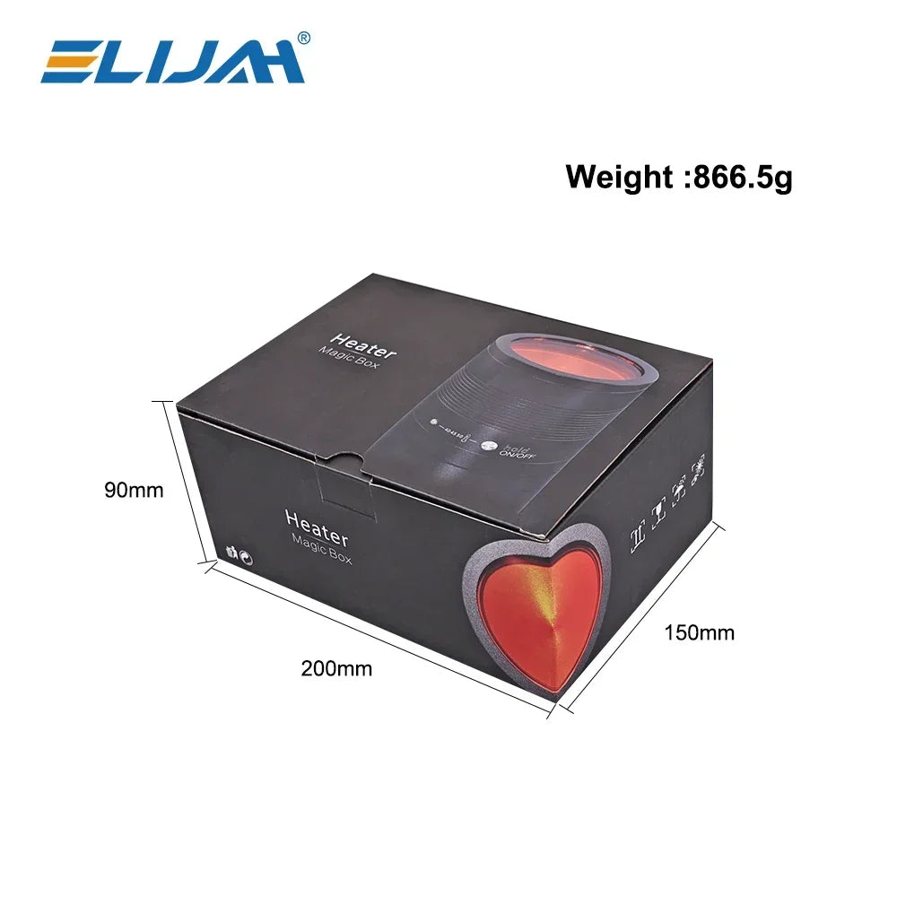 CYU194 Dental Resin Heater