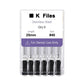 CYF217 Dental Hand Use K Files