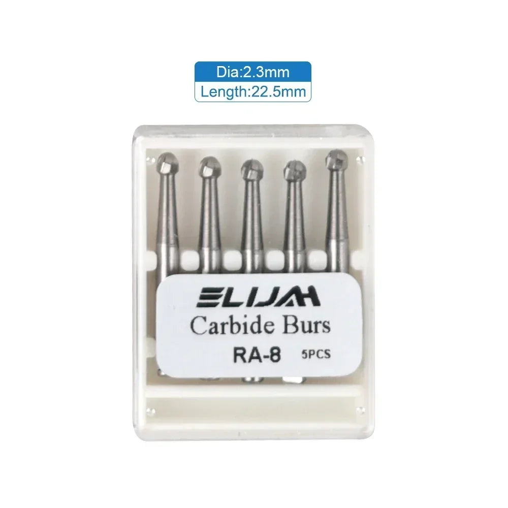 CYF281 Dental Tungsten Steel Burs