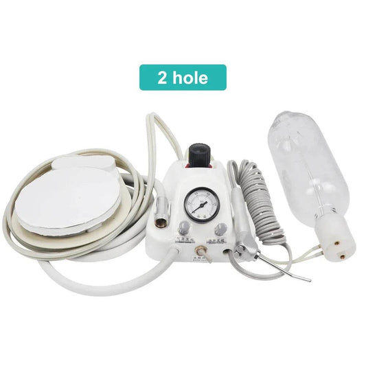 CYA090 Dental Air Turbine - Denspay Dental - Portable Dental Unit